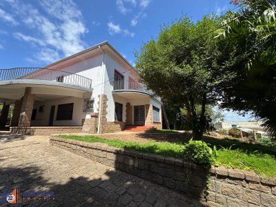 Casa, 5 quartos, 500 m² - Foto 2