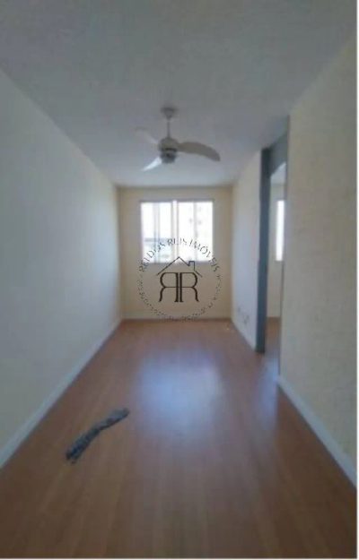 Apartamento, 2 quartos, 47 m² - Foto 1