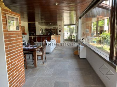 Casa, 4 quartos, 323 m² - Foto 5