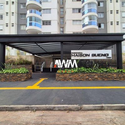 Apartamento, 3 quartos, 155 m² - Foto 1