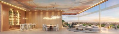 Apartamento, 2 quartos, 102 m² - Foto 2