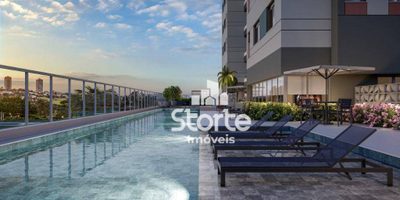 Apartamento, 3 quartos, 134 m² - Foto 4