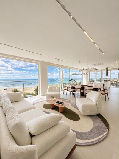 Apartamento, 4 quartos, 220 m² - Foto 3