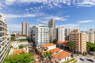 Apartamento, 3 quartos, 115 m² - Foto 5