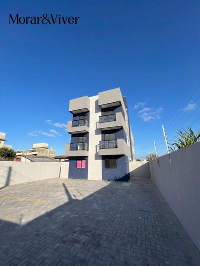 Apartamento, 1 quarto, 28 m² - Foto 4