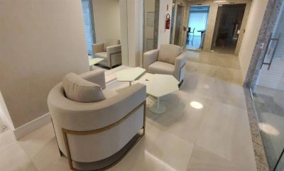 Apartamento, 3 quartos, 112 m² - Foto 4