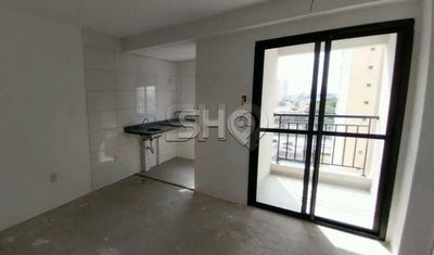 Apartamento, 2 quartos, 41 m² - Foto 2