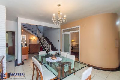 Casa, 5 quartos, 429 m² - Foto 3