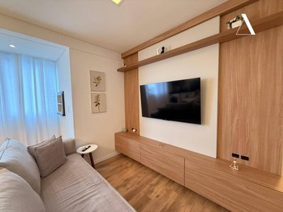 Apartamento, 2 quartos, 57 m² - Foto 3