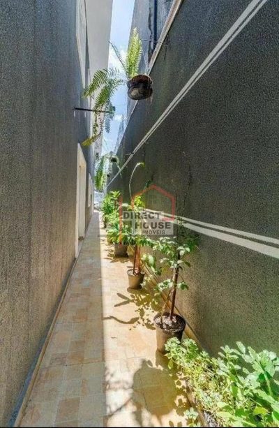 Casa, 4 quartos, 183 m² - Foto 4