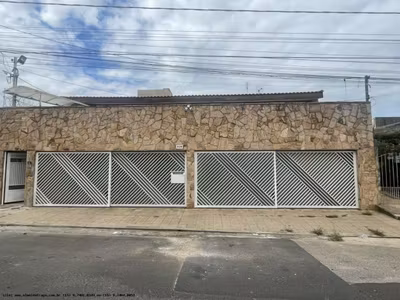 Casa, 3 quartos, 375 m² - Foto 1