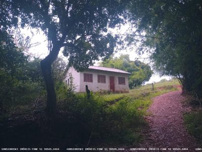 Sítio, 1 quarto, 13 m² - Foto 1