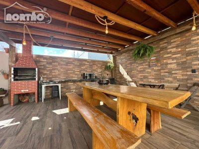 Casa, 2 quartos, 140 m² - Foto 5