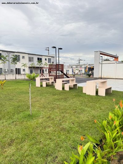 Casa, 2 quartos, 40 m² - Foto 3