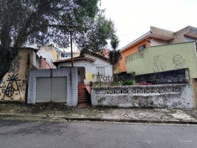 Terreno, 300 m² - Foto 1