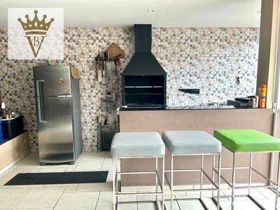 Casa, 4 quartos, 387 m² - Foto 3