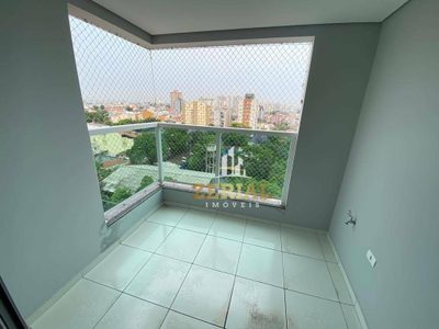 Apartamento, 2 quartos, 60 m² - Foto 4