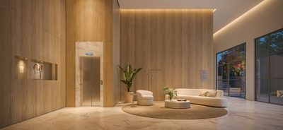 Apartamento, 3 quartos, 202 m² - Foto 5