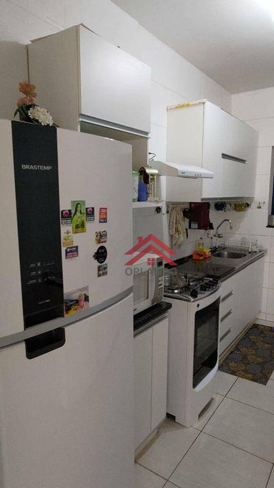 Apartamento, 3 quartos, 68 m² - Foto 4