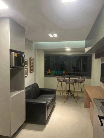 Apartamento, 1 quarto - Foto 3