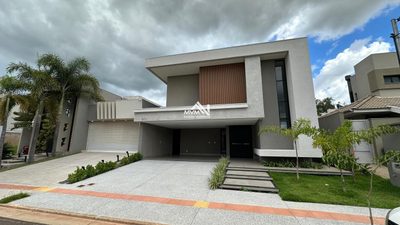 Sobrado, 4 quartos, 349 m² - Foto 3
