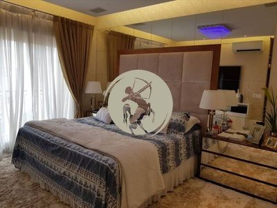 Apartamento, 4 quartos, 350 m² - Foto 2