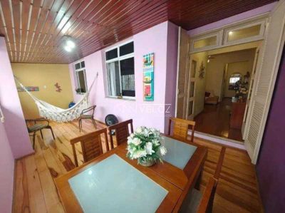 Apartamento, 2 quartos, 60 m² - Foto 5