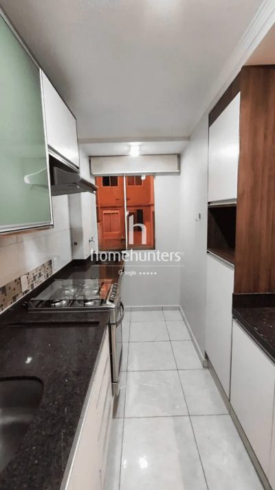 Apartamento, 2 quartos, 60 m² - Foto 5