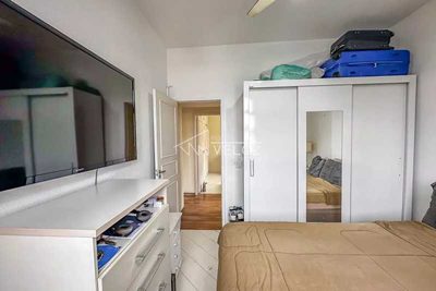 Apartamento, 3 quartos, 96 m² - Foto 3