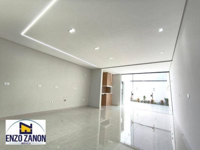 Sobrado, 3 quartos, 200 m² - Foto 5