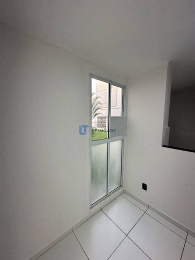 Apartamento, 2 quartos, 39 m² - Foto 5