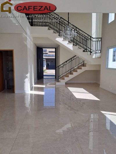 Casa de Condomínio, 4 quartos - Foto 4