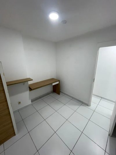 Apartamento, 3 quartos, 74 m² - Foto 2
