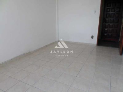 Apartamento, 1 quarto, 40 m² - Foto 2