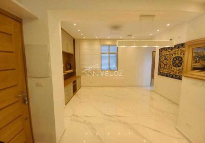 Apartamento, 2 quartos, 60 m² - Foto 4