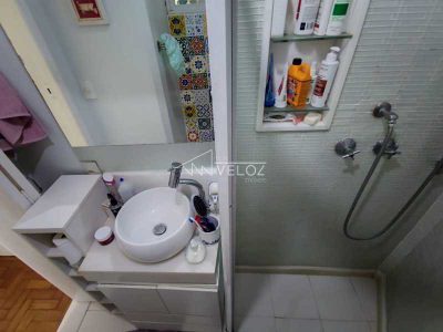 Apartamento, 1 quarto, 48 m² - Foto 4