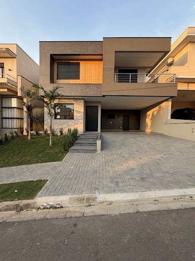 Casa, 3 quartos, 227 m² - Foto 2