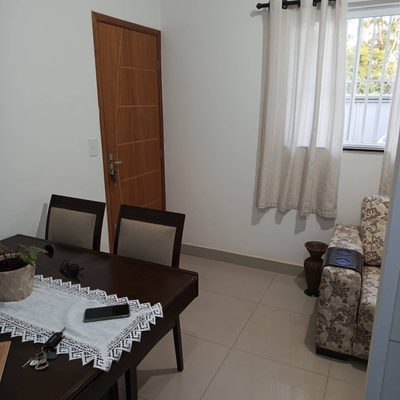 Casa, 2 quartos, 75 m² - Foto 2