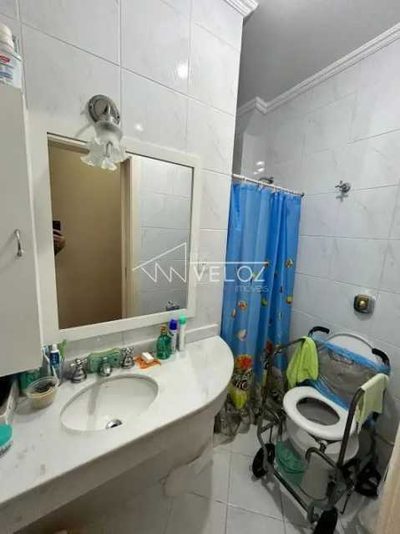 Apartamento, 5 quartos, 206 m² - Foto 3