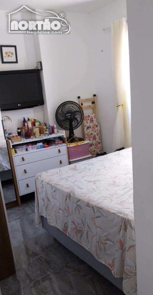 Casa, 2 quartos, 39 m² - Foto 4