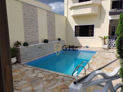 Sobrado, 3 quartos, 160 m² - Foto 5