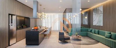 Kitnet-Studio, 24 m² - Foto 5