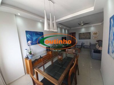 Apartamento, 3 quartos, 97 m² - Foto 2