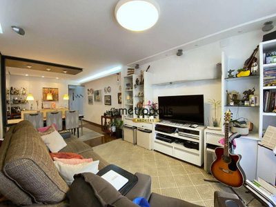 Apartamento, 3 quartos, 123 m² - Foto 5
