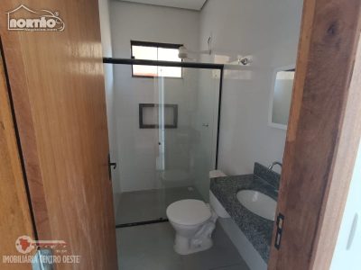 Casa, 1 quarto - Foto 3