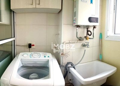 Apartamento, 2 quartos, 68 m² - Foto 5