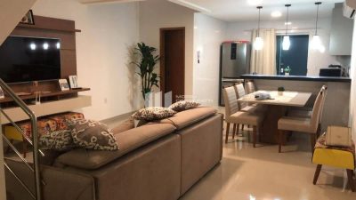 Casa, 3 quartos, 130 m² - Foto 3