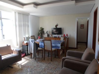 Cobertura, 4 quartos, 175 m² - Foto 1
