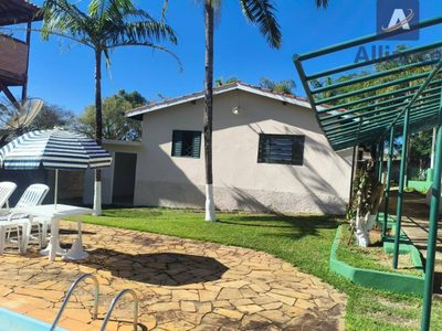 Chácara, 3 quartos, 1550 m² - Foto 3