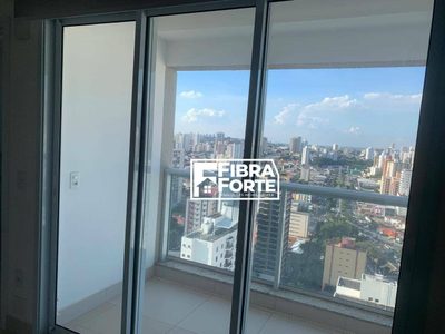 Apartamento, 1 quarto, 41 m² - Foto 3